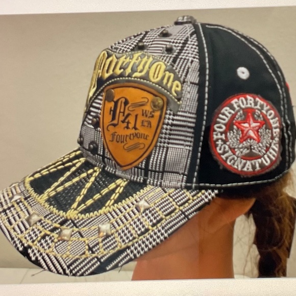 441 Cap - Picture 3 of 8